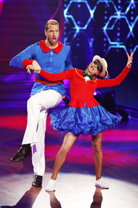 Tanzshow 'Let's Dance' in Köln