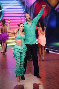 Tanzshow 'Let's Dance' in Köln