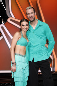 Tanzshow 'Let's Dance' in Köln