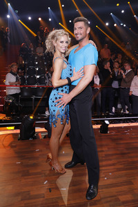 Tanzshow 'Let's Dance' in Köln