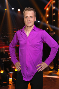 Tanzshow 'Let's Dance' in Köln