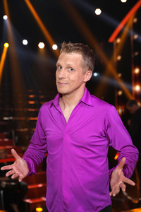 Tanzshow 'Let's Dance' in Köln