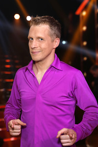 Tanzshow 'Let's Dance' in Köln