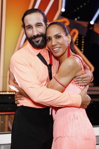 Tanzshow 'Let's Dance' in Köln