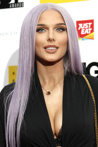 British LGBT Awards 2019 in London