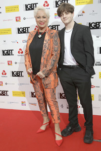 British LGBT Awards 2019 in London