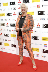 British LGBT Awards 2019 in London