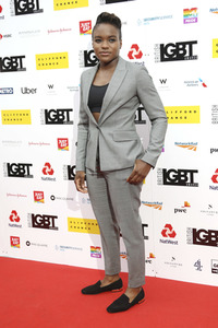 British LGBT Awards 2019 in London