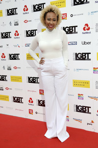 British LGBT Awards 2019 in London