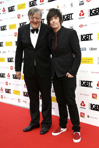 British LGBT Awards 2019 in London