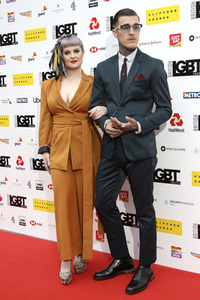 British LGBT Awards 2019 in London