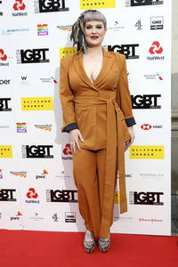 British LGBT Awards 2019 in London