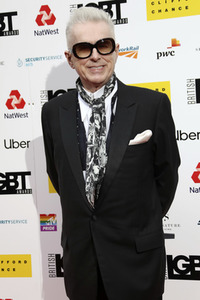 British LGBT Awards 2019 in London