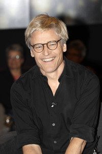 Talkshow 'Tietjen und Bommes' in Hannover