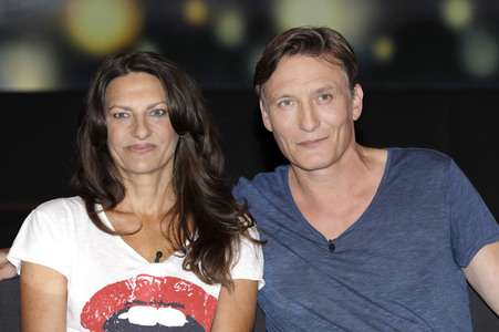 Talkshow 'Tietjen und Bommes' in Hannover