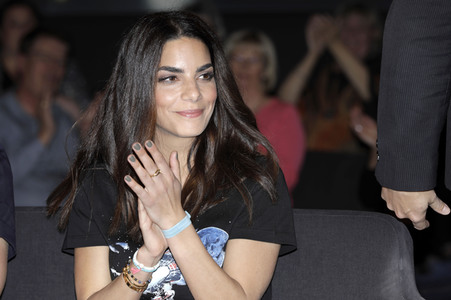 Talkshow 'Tietjen und Bommes' in Hannover