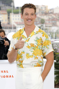 Photocall 'Too Old to Die Young', Cannes Film Festival 2019