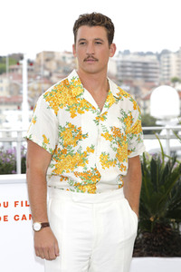 Photocall 'Too Old to Die Young', Cannes Film Festival 2019