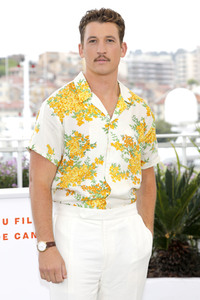 Photocall 'Too Old to Die Young', Cannes Film Festival 2019