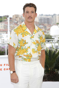 Photocall 'Too Old to Die Young', Cannes Film Festival 2019