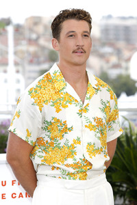 Photocall 'Too Old to Die Young', Cannes Film Festival 2019