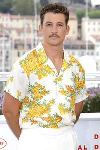 Photocall 'Too Old to Die Young', Cannes Film Festival 2019