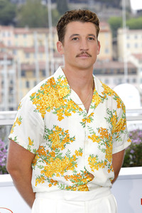 Photocall 'Too Old to Die Young', Cannes Film Festival 2019