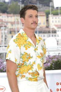 Photocall 'Too Old to Die Young', Cannes Film Festival 2019