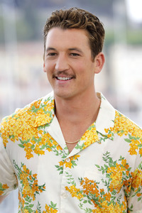 Photocall 'Too Old to Die Young', Cannes Film Festival 2019