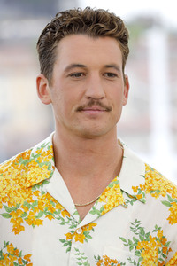 Photocall 'Too Old to Die Young', Cannes Film Festival 2019