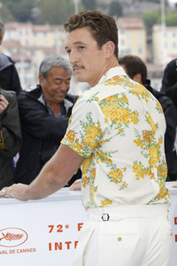 Photocall 'Too Old to Die Young', Cannes Film Festival 2019