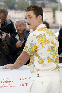 Photocall 'Too Old to Die Young', Cannes Film Festival 2019