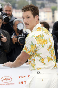 Photocall 'Too Old to Die Young', Cannes Film Festival 2019