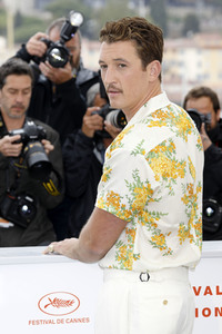 Photocall 'Too Old to Die Young', Cannes Film Festival 2019