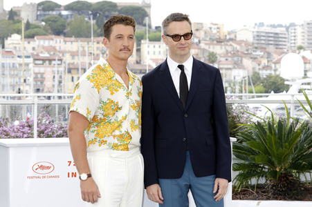 Photocall 'Too Old to Die Young', Cannes Film Festival 2019