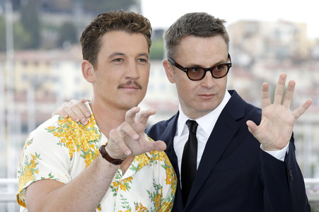 Photocall 'Too Old to Die Young', Cannes Film Festival 2019