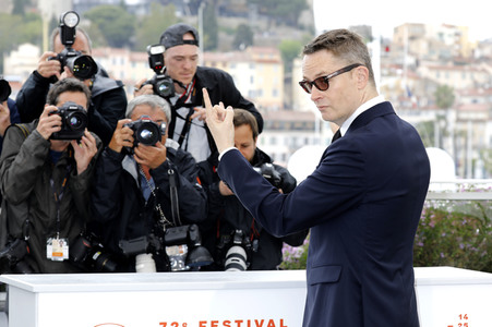 Photocall 'Too Old to Die Young', Cannes Film Festival 2019