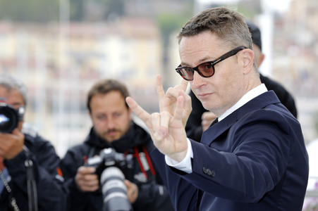 Photocall 'Too Old to Die Young', Cannes Film Festival 2019