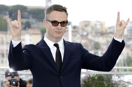 Photocall 'Too Old to Die Young', Cannes Film Festival 2019