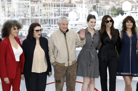 Photocall 'Les plus belles années d'une vie', Cannes Film Festival 2019