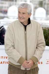 Photocall 'Les plus belles années d'une vie', Cannes Film Festival 2019