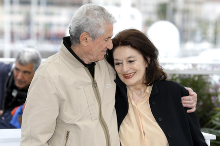 Photocall 'Les plus belles années d'une vie', Cannes Film Festival 2019