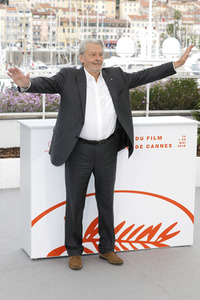 Honorary Palme d'Or Photocall, Cannes Film Festival 2019