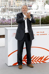 Honorary Palme d'Or Photocall, Cannes Film Festival 2019