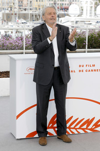 Honorary Palme d'Or Photocall, Cannes Film Festival 2019
