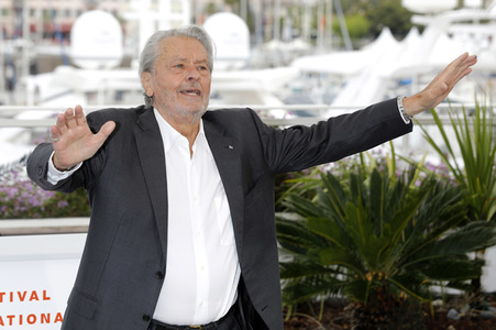 Honorary Palme d'Or Photocall, Cannes Film Festival 2019