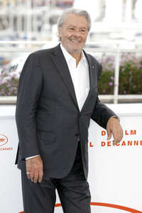 Honorary Palme d'Or Photocall, Cannes Film Festival 2019