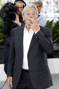 Honorary Palme d'Or Photocall, Cannes Film Festival 2019