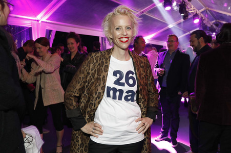 German Films Empfang, Cannes Film Festival 2019