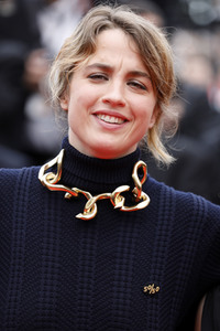 Premiere 'Portrait de la jeune fille en feu', Cannes Film Festival 2019